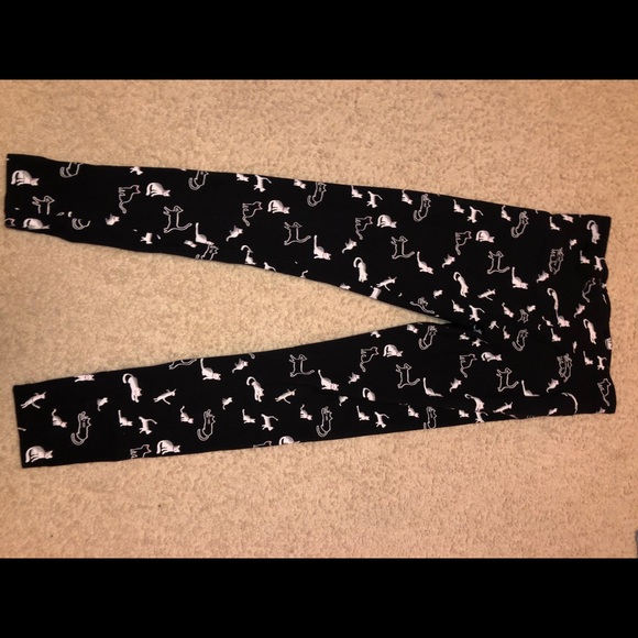 Justice leggings - Picture 1 of 3